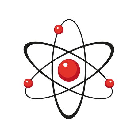 atomのイラスト素材