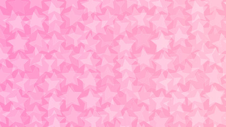 Background material wallpaper, star, Stardust, Galaxy, milky way, milky way, sky, stars, milky way, gorgeous, gorgeous, wrapping paper,のイラスト素材