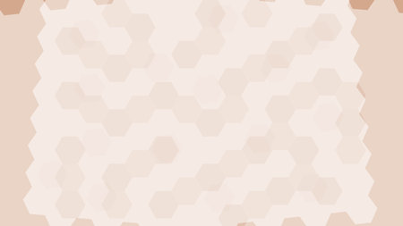 Background with a variety of multicolored lines. Different shades and thickness.