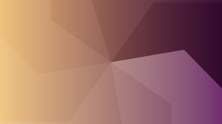 Background from polygons. Texture of geometric shapes. With shadows and light.のイラスト素材