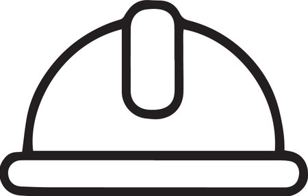 Black line Magnifying glass and globe icon isolated on white background. Analyzing the world. Global search sign. Vector Illustrationのイラスト素材