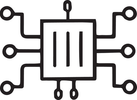 Vector Shield Icon with Check Mark Sign Icon Vector Illustration For Personal And Commercial Use... Clean Look Trendy Icon...のイラスト素材