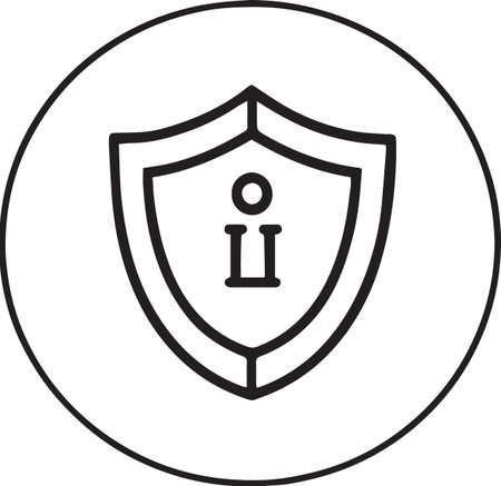 Vector Information Icon Sign Icon Vector Illustration For Personal And Commercial Use... Clean Look Trendy Icon...のイラスト素材