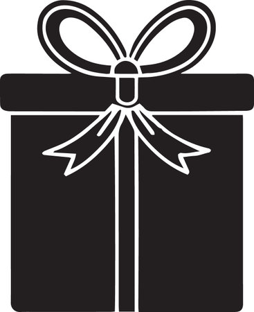 Vector of Decorative Gift Boxes with Patternsのイラスト素材