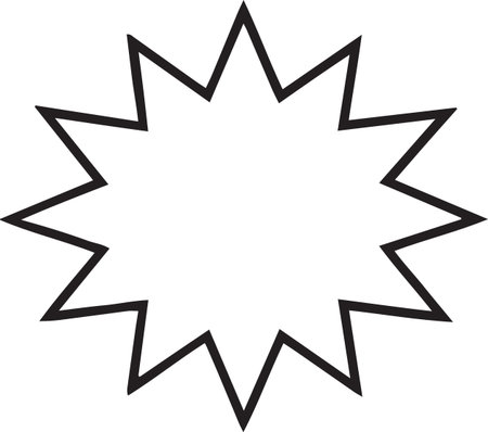 Hand Drawn Comic Speech Bubble â Vector Doodle Style Talk, Thought &amp; Chat Balloonsのイラスト素材