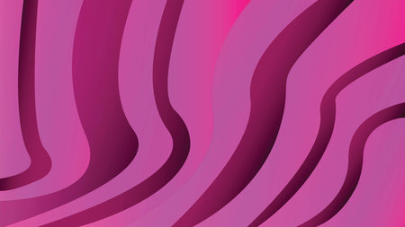 Background in paper style. Of multi-colored details. Vector illustration.のイラスト素材