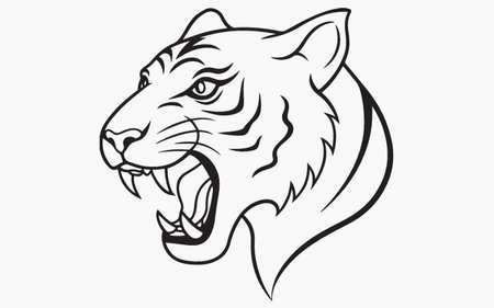 Wineglass.Vector illustration ready for vinyl cutting. (series)のイラスト素材