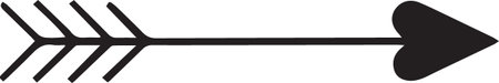 Arrow icon isolated on white background. Arrow icon vector. Arrow icon vector