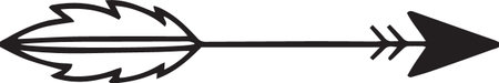 Arrow icon isolated on white background. Arrow icon vector. Arrow icon vector. Arrow icon vector....