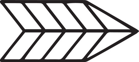 Black line Diamond icon isolated on white background. Jewelry symbol. Gem stone. Vector Illustration