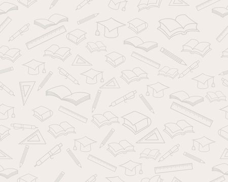 Vector illustration of a wrapping paper textureのイラスト素材