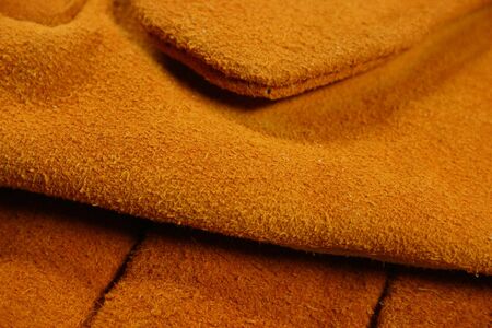 Gloves textureの写真素材