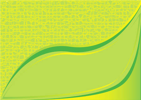 Beautiful juicy vector backgroundのイラスト素材