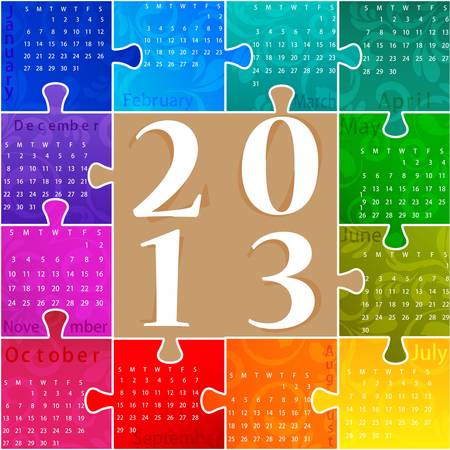 calendar のイラスト素材