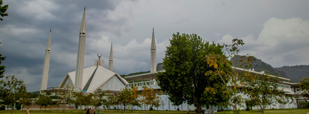 Sultan Ahmet Camii Mosque.の写真素材