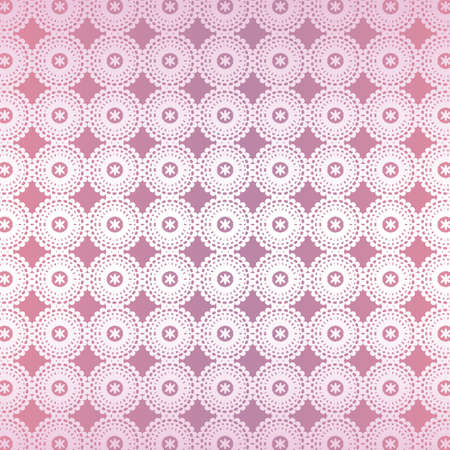 lace backgroundのイラスト素材