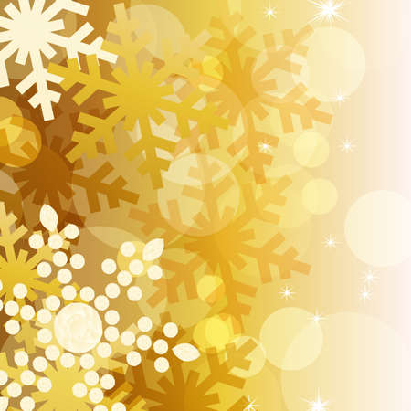 crystal decoration backgroundのイラスト素材