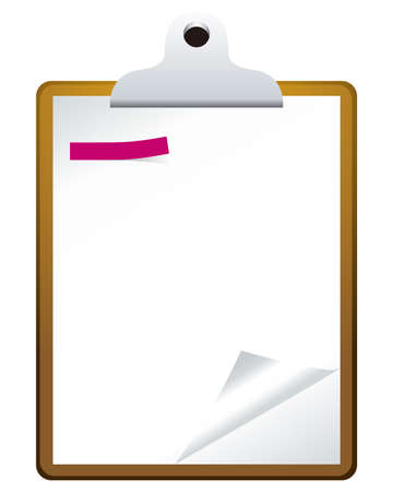 binderのイラスト素材