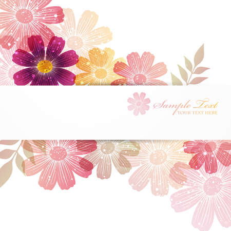 cosmoses background cosmoses background