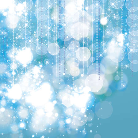 shines backgroundのイラスト素材