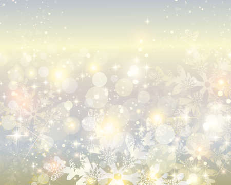 abstract crystal backgroundのイラスト素材