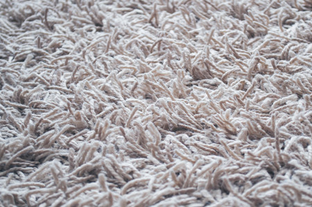 Textures of carpet close-upの写真素材