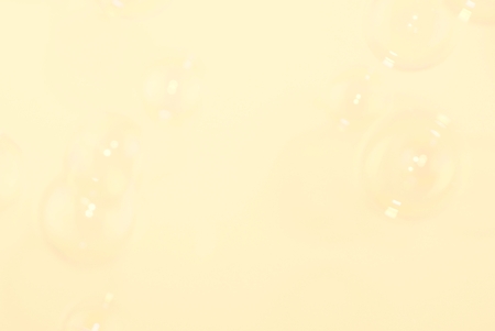The bubbles beautiful texture background imagesの写真素材