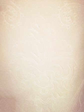 The colorful curtain fabric texture background imagesの写真素材