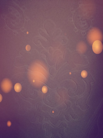 The colorful curtain fabric texture background imagesの写真素材