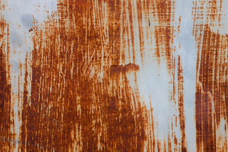 Beautiful closeup textures abstract old rusty metal and steel background