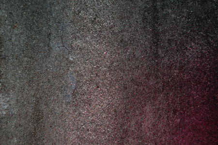 Beautiful closeup textures abstract old wall background and cement floorの写真素材