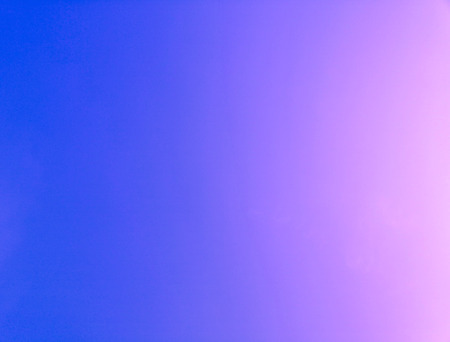 Beautiful abstract pink and blue sky landscape background and wallpaper