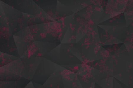 Beautiful abstract color blue pink and purple graphics pattern background and wallpaper