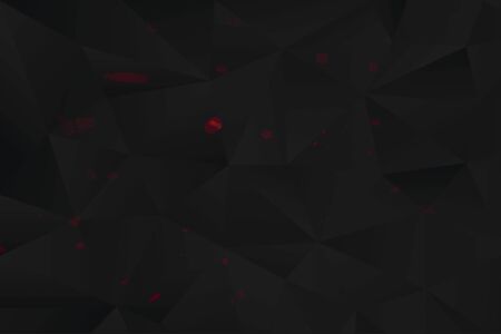 Beautiful abstract color blue pink and black graphics pattern background and wallpaperの写真素材