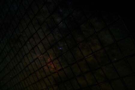 Beautiful abstract surface textures color  black and white granite tiles floor and black wood...