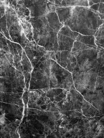 Beautiful abstract white granite rock texture and gray and black granite marble surface tiles floor pattern and wood floor backgroundの写真素材