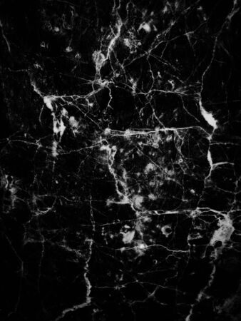 Beautiful abstract color surface gray black and white granite texture on white wall and white and black granite tiles floor patternの写真素材