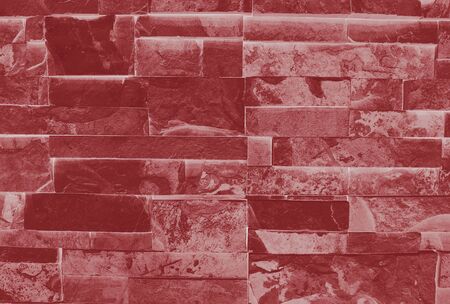 Beautiful abstract color white and red marble on white background and gray and red granite tiles...