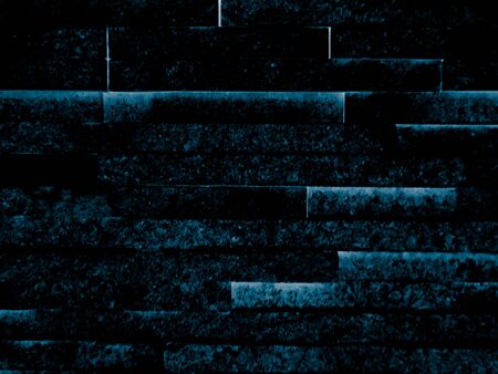 Beautiful abstract color white and red marble on black background and gray and red granite tiles floor on red background, love gray wood banners graphics, art mosaic decorationの写真素材