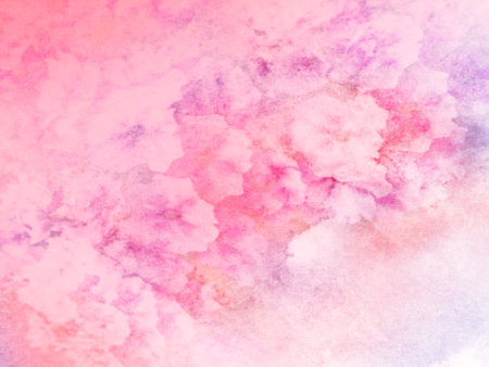 Beautiful abstract soft pink gradient texture, white granite tiles floor on pink background, love theme, art mosaic, pink sweet theme, valentines day and light glitterの写真素材