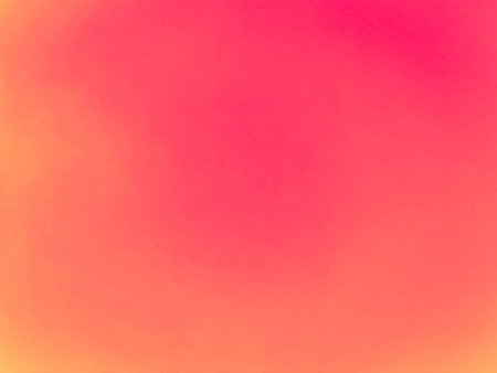Beautiful abstract soft pink gradient texture, white granite tiles floor on pink background, love...