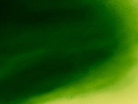 Beautiful abstract soft green gradient texture, yellow granite tiles floor on dark background, love theme, art mosaic, black sweet theme, valentines day and light glitterの写真素材