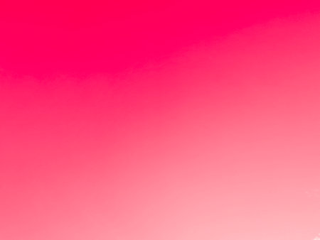 Beautiful abstract soft pink gradient texture, white granite tiles floor on pink background, love...