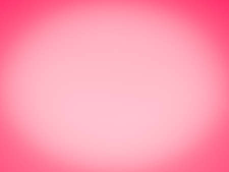 Abstract pink background with smooth gradient. Vector illustration. Place for your text.の写真素材