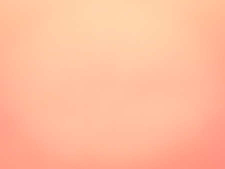 Soft pastel pink abstract background. Blurred gradient light backdrop.の写真素材