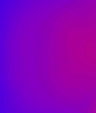 Gradient abstract background. Pink, purple and blue colors. Vector illustration
