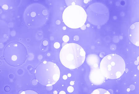 abstract background bokeh circles