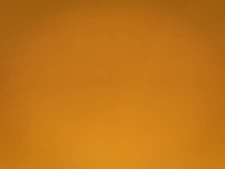 abstract orange background with smooth gradient and light spots. High quality photoの写真素材