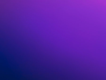Purple gradient abstract background. Blurred texture for your design.の写真素材
