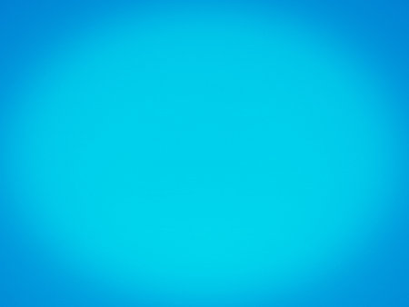 abstract blue background with some smooth lines in it and some spots on itの写真素材